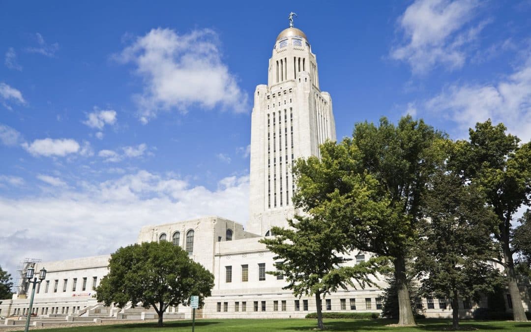 Case Law Updates – Nebraska: January 2013